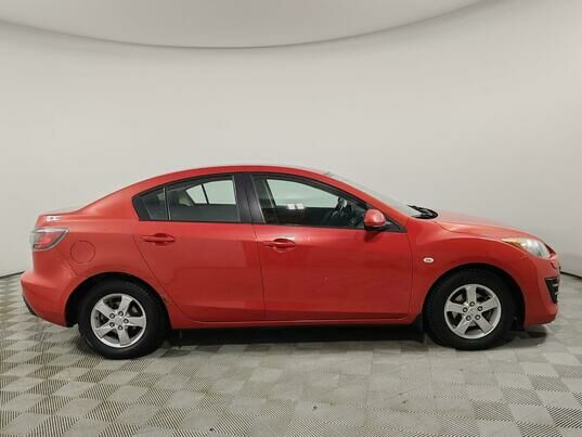 Mazda 3, 2011 г., 189 479 км