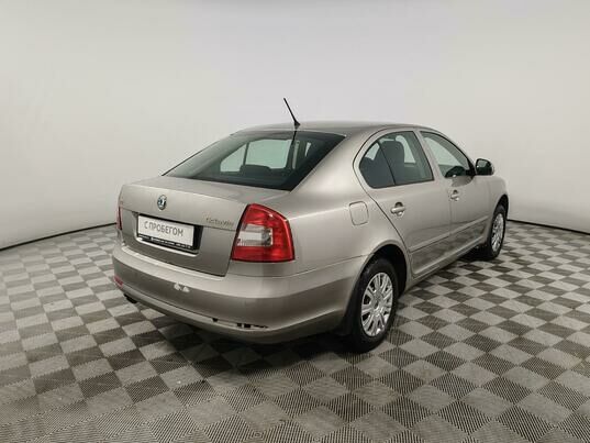 Skoda Octavia, 2011 г., 280 736 км
