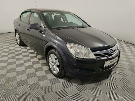 Opel Astra, 2014 г., 171 810 км