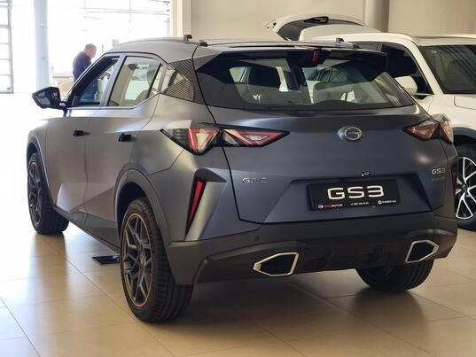 GAC GS3 GL-R
