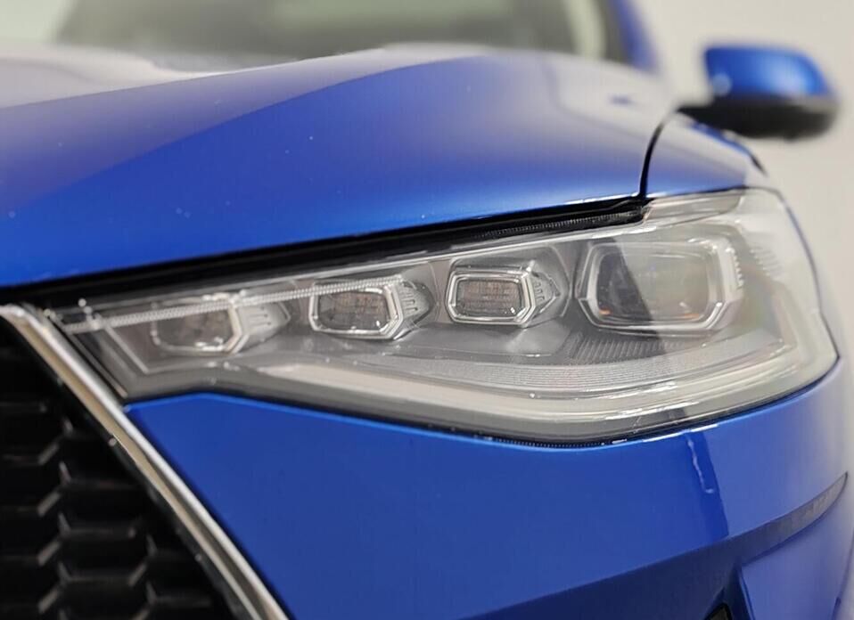 Haval F7 1.5 AMT (150 л.с.) 4WD