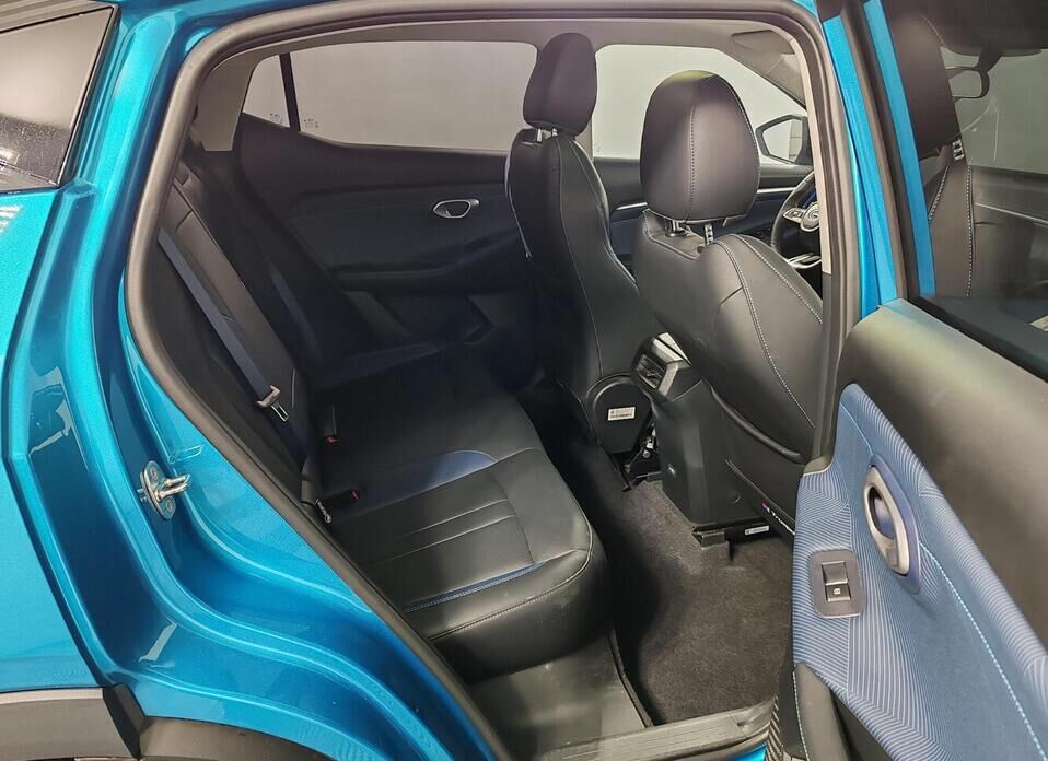 GAC GS3 1.5 AMT (170 л.с.)