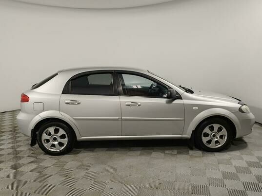 Chevrolet Lacetti, 2010 г., 190 199 км