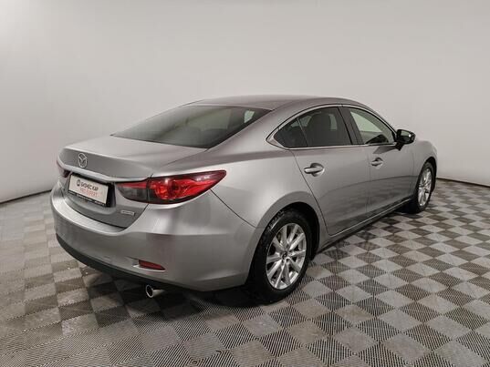 Mazda 6, 2012&nbsp;г., 208&nbsp;164&nbsp;км