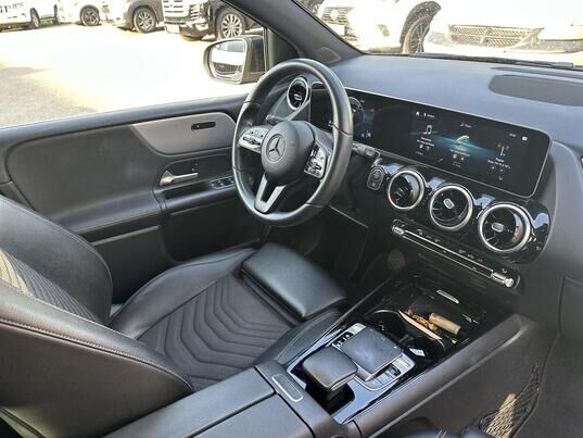 Mercedes-Benz B-Класс, 2019 г., 48 924 км