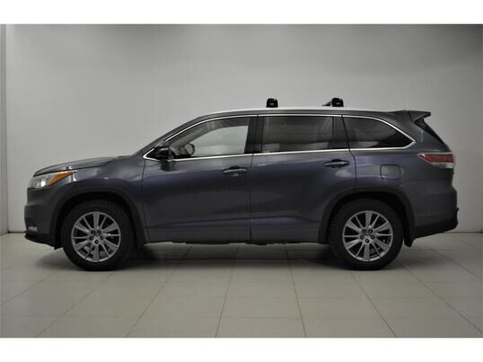 Toyota Highlander, 2014 г., 177 213 км