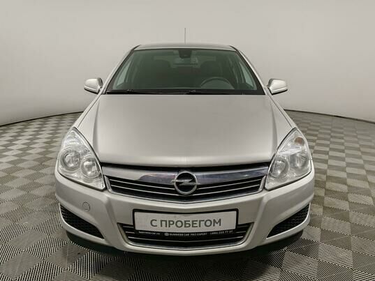 Opel Astra, 2012 г., 114 632 км