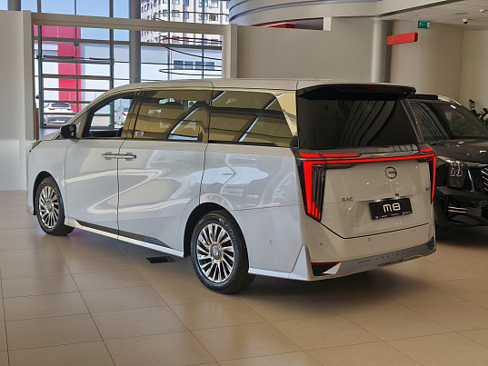 GAC M8 GX Premium