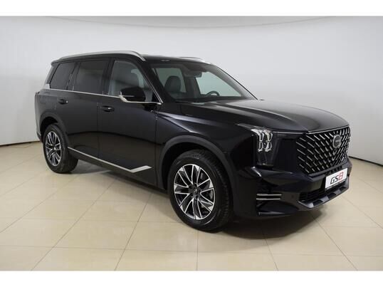 GAC GS8, II GL