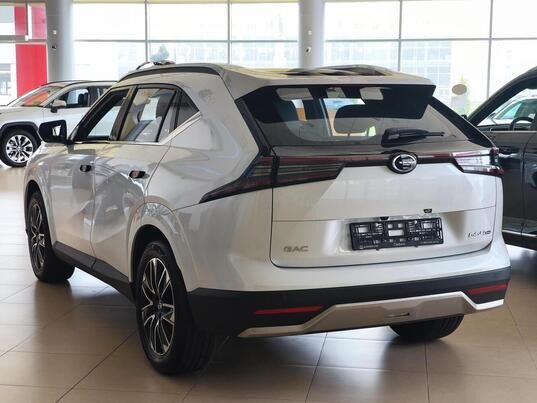 GAC GS4