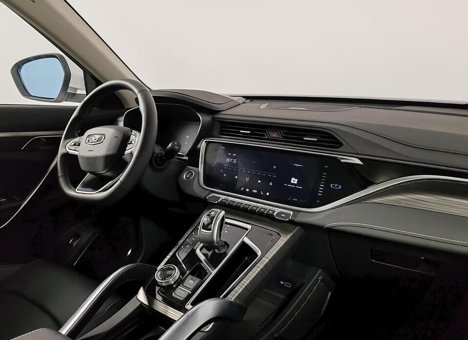 Belgee X70 1.5 AMT (177 л.с.) 4WD