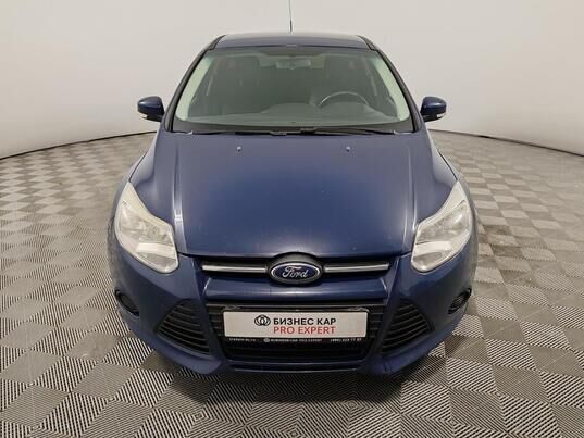Ford Focus, 2012 г., 232 326 км