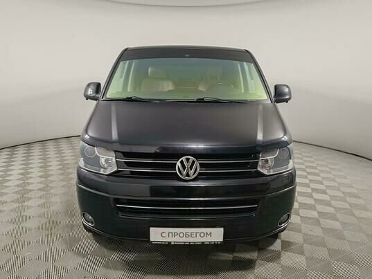 Volkswagen Multivan, 2011 г., 220 323 км