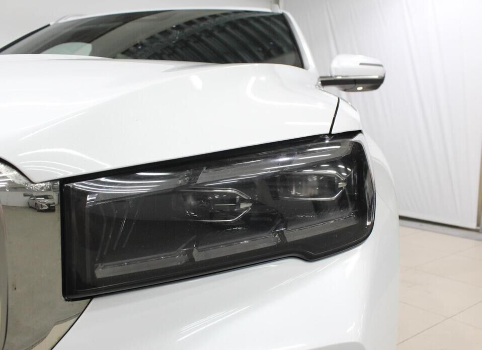 Geely Monjaro, I 2.0 AT (238 л.с.) 4WD