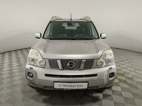 Nissan X-Trail, 2008 г., 241 017 км