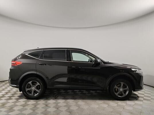 Haval F7, 2022&nbsp;г., 77&nbsp;414&nbsp;км