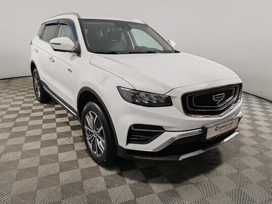 Geely Atlas Pro, 2023 г., 70 630 км