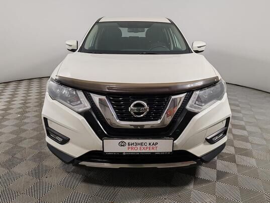 Nissan X-Trail, III, 2019 г., 175 997 км