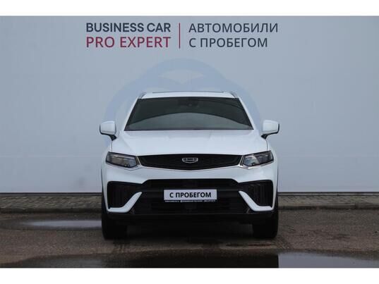 Geely Tugella, 2023&nbsp;г., 45&nbsp;411&nbsp;км