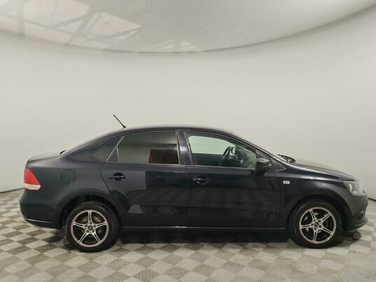 Volkswagen Polo, 2013 г., 198 832 км
