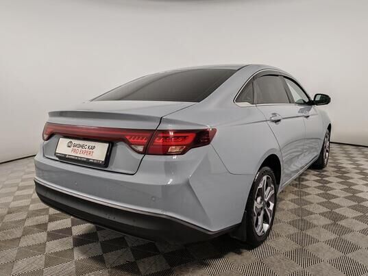 Livan S6 Pro, 2023 г., 18 964 км