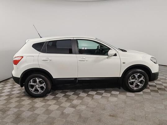Nissan Qashqai, 2011 г., 126 401 км