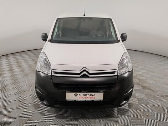 Citroen Berlingo, 2021 г., 86 720 км