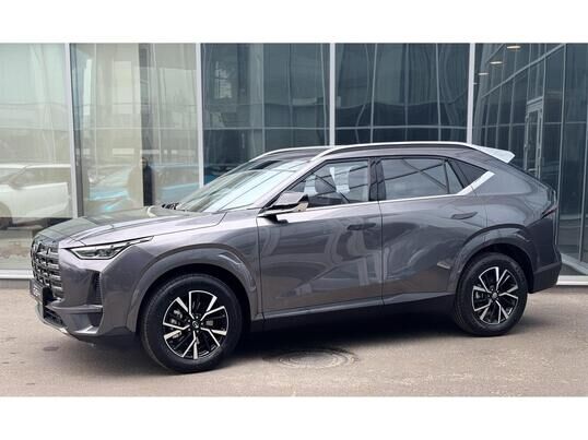 GAC GS4 GL