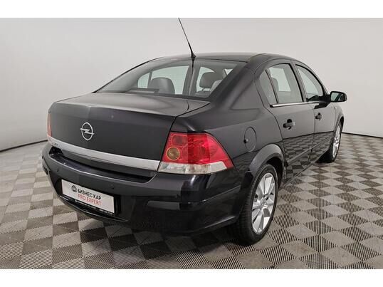 Opel Astra, 2009 г., 147 521 км