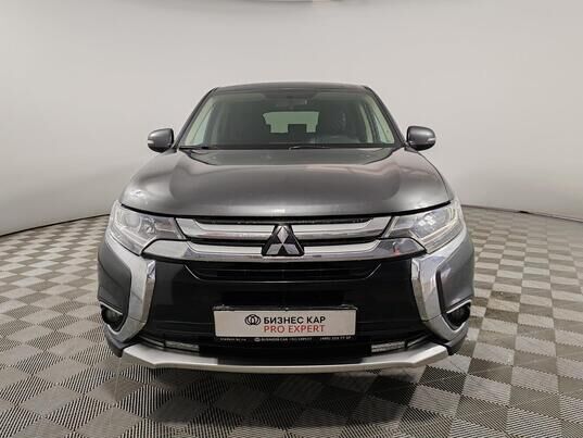Mitsubishi Outlander, III Рестайлинг 2, 2015 г., 207 548 км