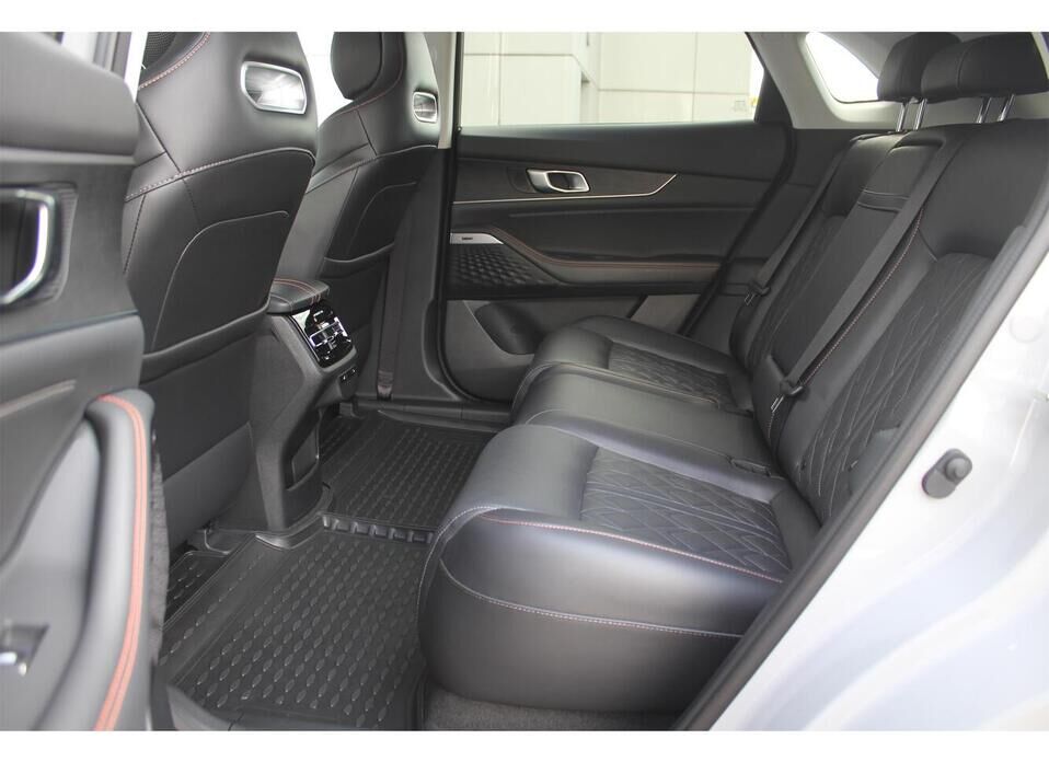 Changan UNI-K 2.0 AT (226 л.с.) 4WD