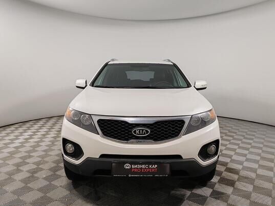 Kia Sorento, 2012&nbsp;г., 259&nbsp;513&nbsp;км