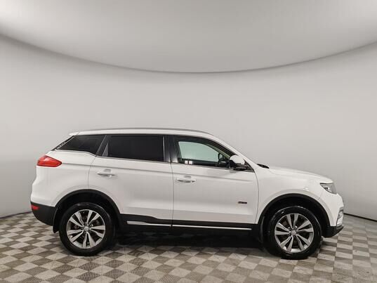 Geely Atlas, 2019 г., 123 111 км