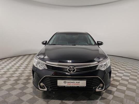 Toyota Camry, 2015&nbsp;г., 195&nbsp;001&nbsp;км