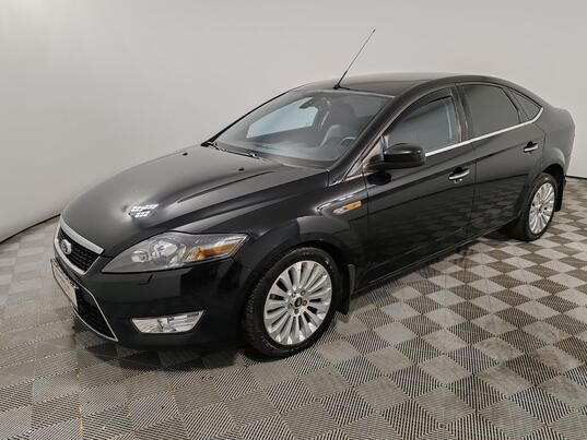 Ford Mondeo, 2008&nbsp;г., 223&nbsp;166&nbsp;км