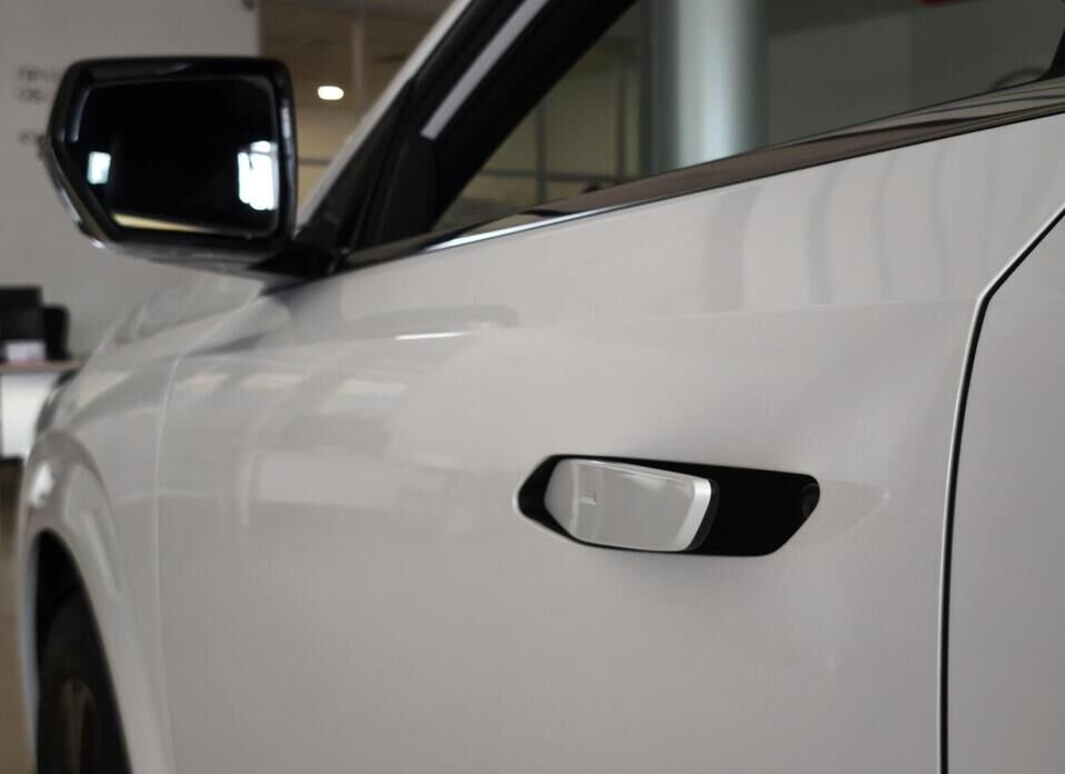 GAC GS4 2.0 AT (231 л.с.) 4WD