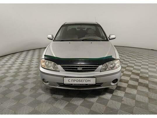 Kia Spectra, 2009 г., 225 696 км