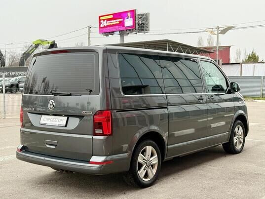 Volkswagen Caravelle, 2020 г., 176 281 км