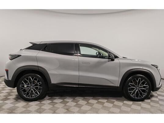Changan UNI-T, 2023 г., 31 724 км