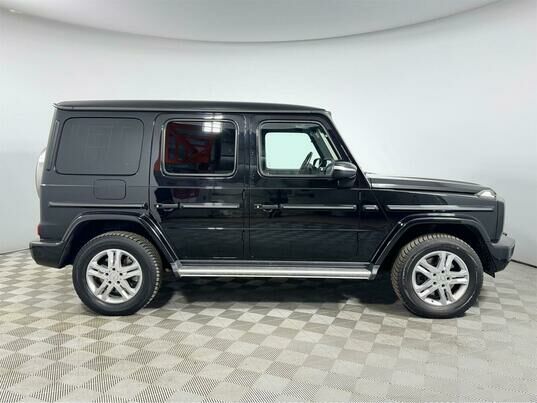 Mercedes-Benz G-Класс, 2020 г., 44 440 км