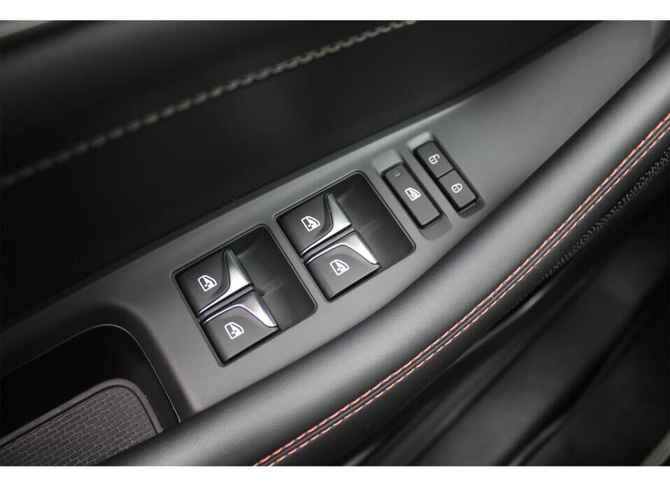 Changan UNI-K 2.0 AT (226 л.с.) 4WD