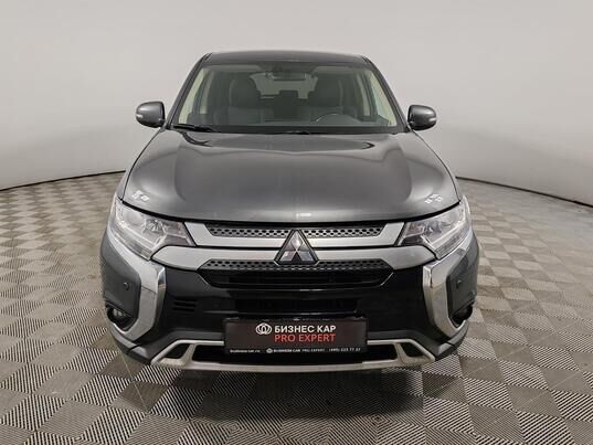 Mitsubishi Outlander, III Рестайлинг 3, 2020 г., 131 822 км