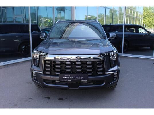 GAC GS8 GX Traveller