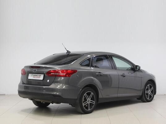 Ford Focus, 2017 г., 162 975 км