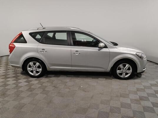Kia Ceed, 2010 г., 133 254 км