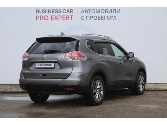 Nissan X-Trail, 2017&nbsp;г., 120&nbsp;390&nbsp;км