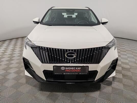 GAC GS3, 2024&nbsp;г., 2&nbsp;527&nbsp;км