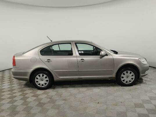 Skoda Octavia, 2011 г., 280 736 км