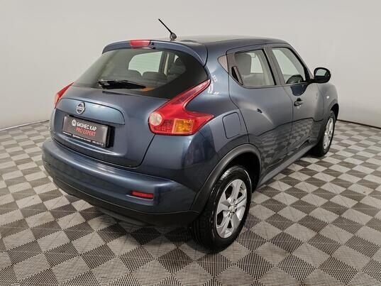 Nissan Juke, 2013&nbsp;г., 66&nbsp;680&nbsp;км