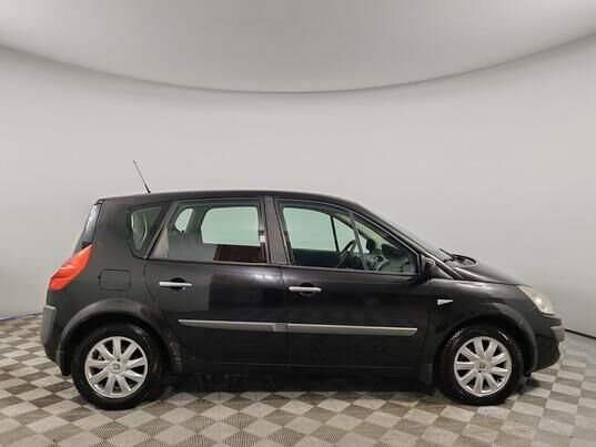 Renault Scenic, 2007 г., 304 853 км